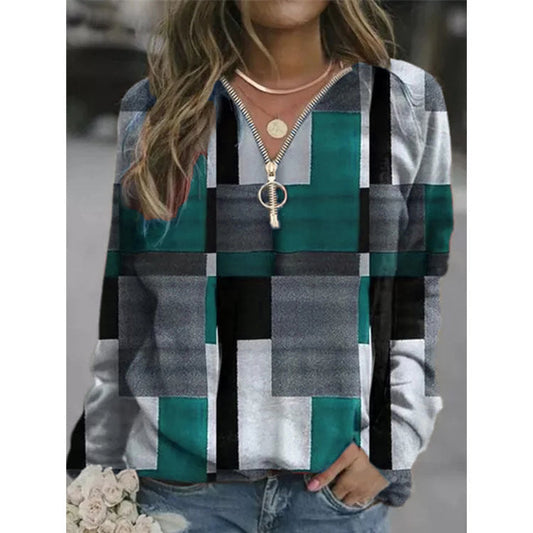 LP | Maglia casual e alla moda