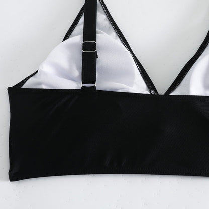 Elegante e raffinato Bikini