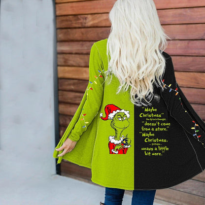 Alla moda e senza tempo Cardigan