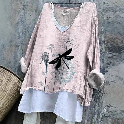 Elegante e contemporaneo Camicia