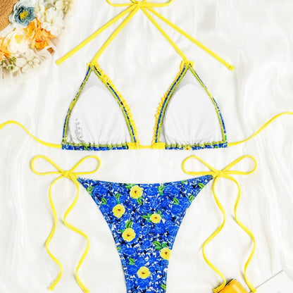 Elegante e contemporaneo Bikini