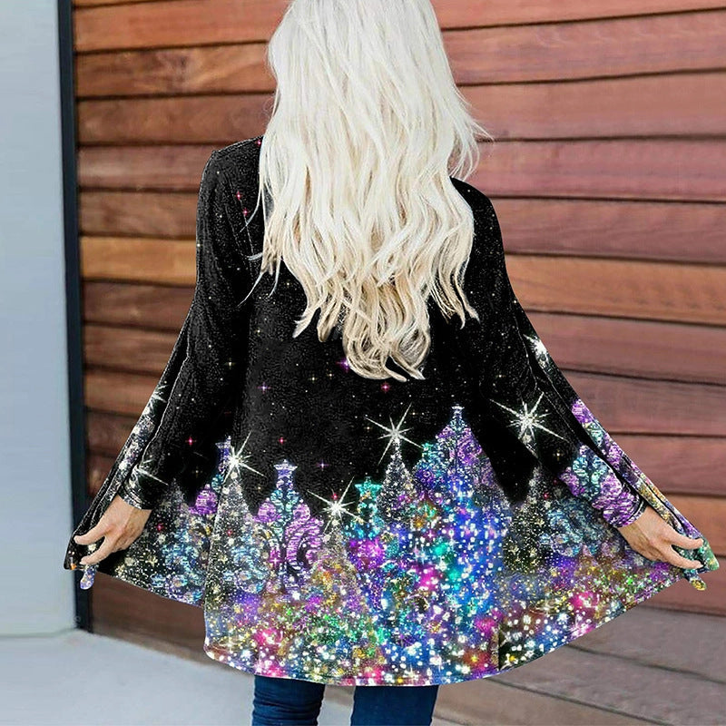 Alla moda e senza tempo Cardigan