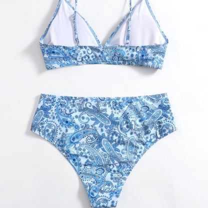 Lucido e giocoso Bikini