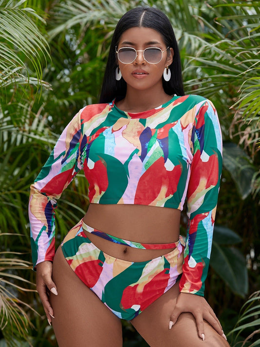 Chic e confortevole Bikini