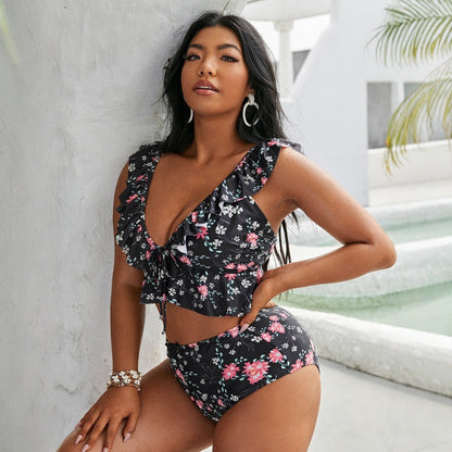 Alla moda e senza tempo Costume da bagno