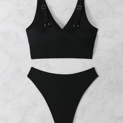 Elegante senza sforzo Bikini
