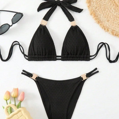 Classico e versatile Bikini