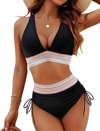 Sottile ed elegante Bikini