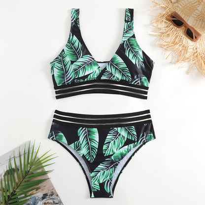 Morbido e sofisticato Bikini