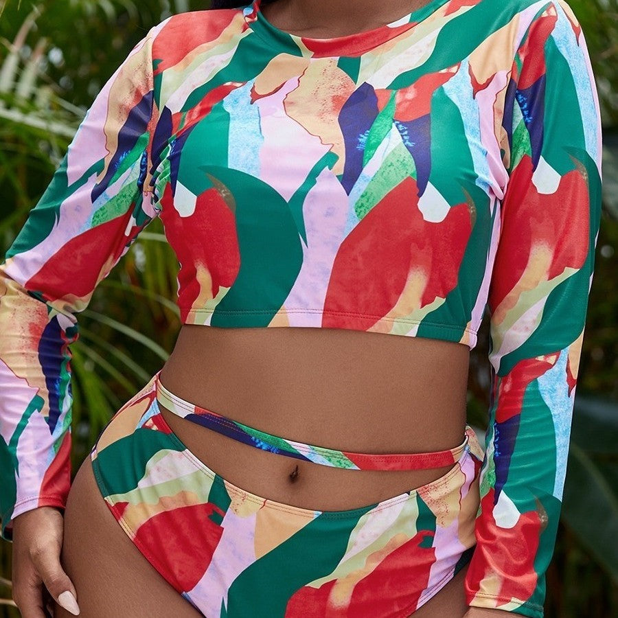 Chic e confortevole Bikini