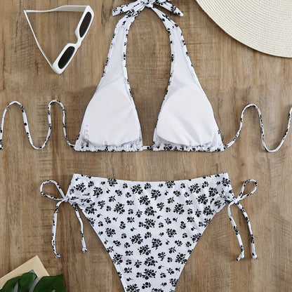 Elegante e contemporaneo Bikini