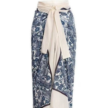 Accogliente e chic Abito