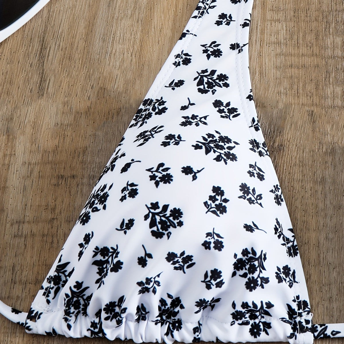 Elegante e contemporaneo Bikini