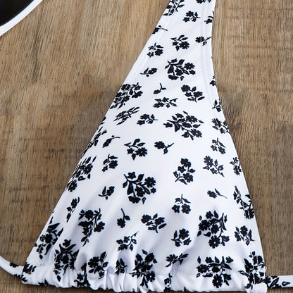 Elegante e contemporaneo Bikini