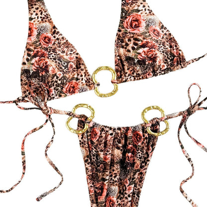 Alla moda e senza tempo Bikini