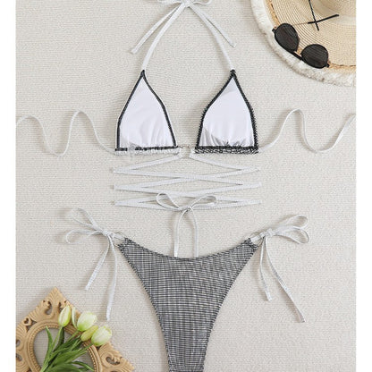 Morbido e sofisticato Bikini