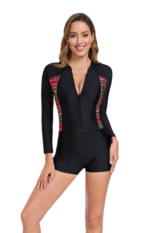 Fresco e casual Bikini