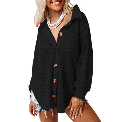 LP | Maglia alla moda e minimalista
