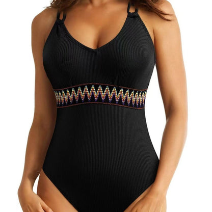 Alla moda e senza tempo Costume da bagno