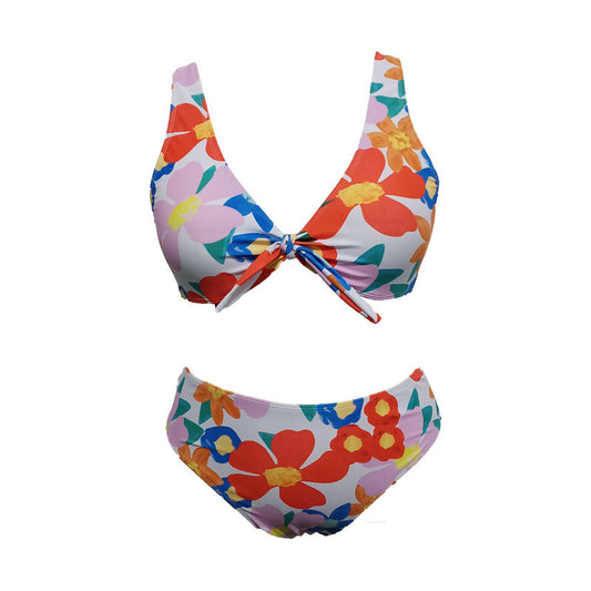 Elegante senza sforzo Bikini