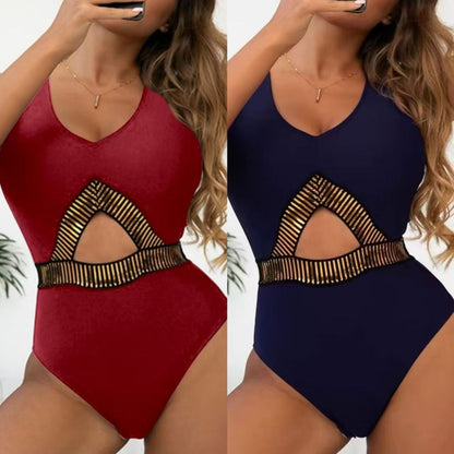 Fresco e casual Bikini