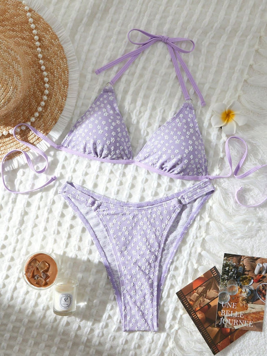 Morbido e sofisticato Bikini