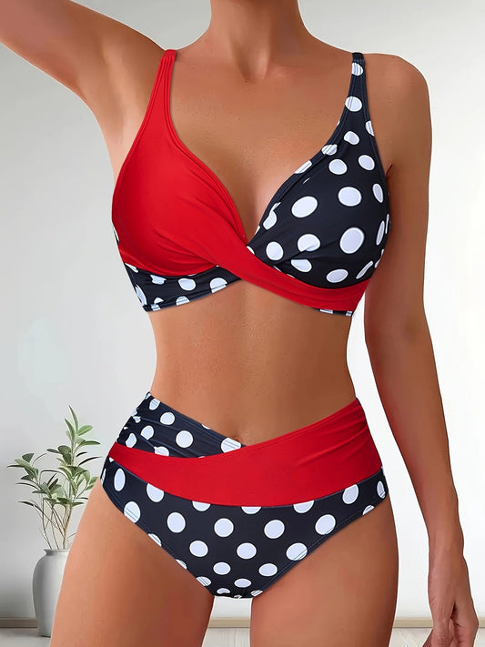 Seducente e raffinato Bikini