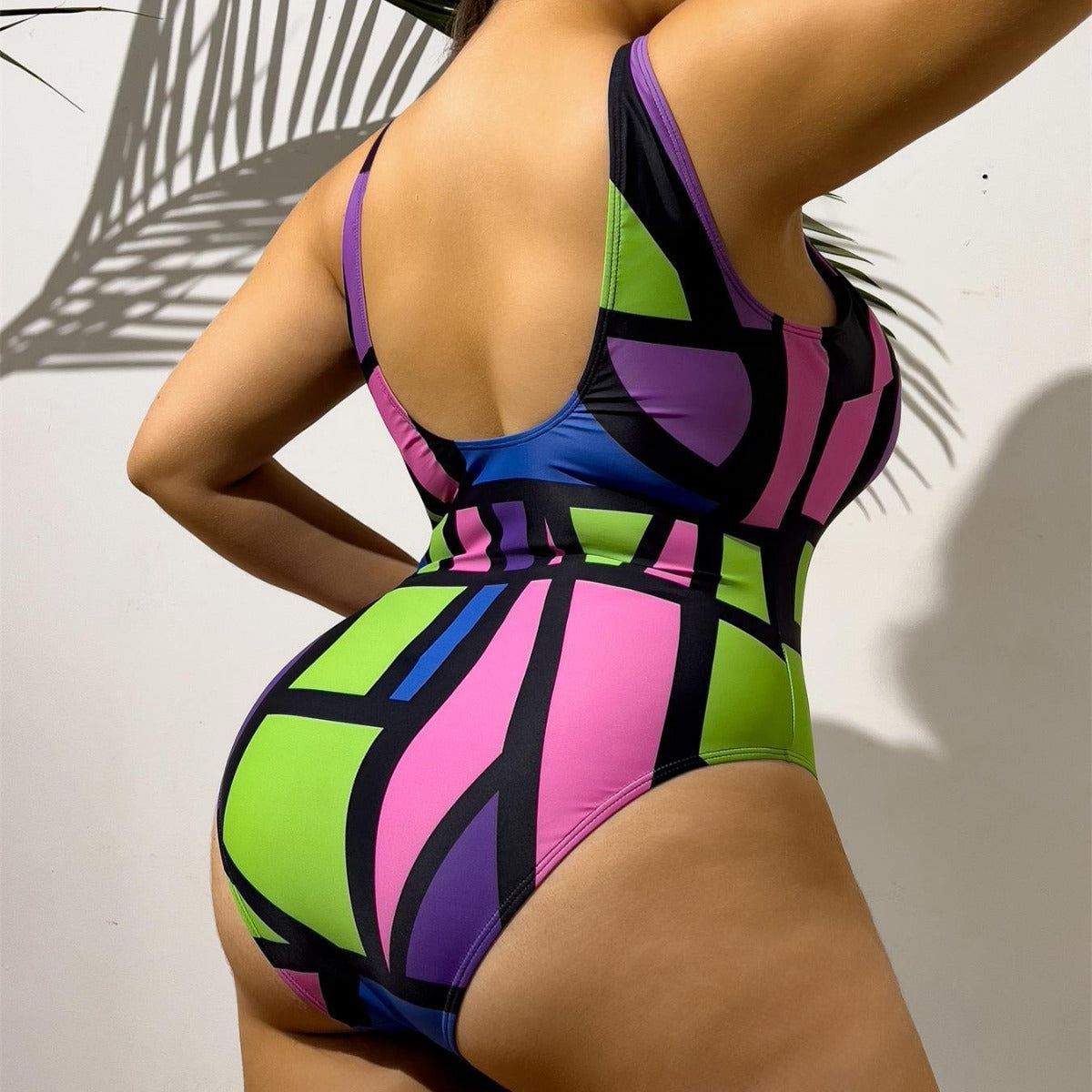 Seducente e raffinato Costume da bagno