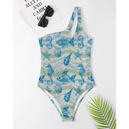 Classico e versatile Costume da bagno