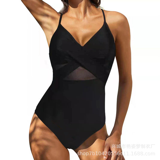 Elegante e raffinato Bikini