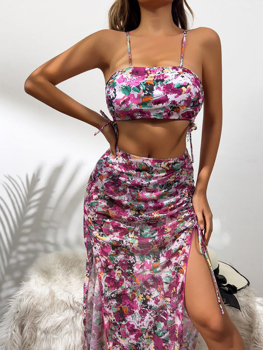 Chic e confortevole Bikini