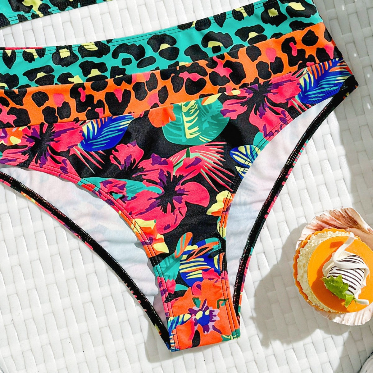 Alla moda e senza tempo Bikini