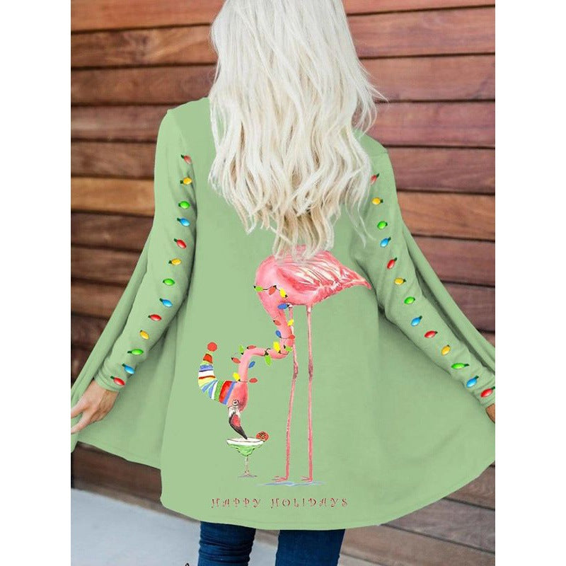 Alla moda e senza tempo Cardigan