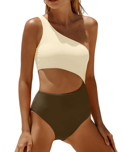 Elegante e contemporaneo Bikini