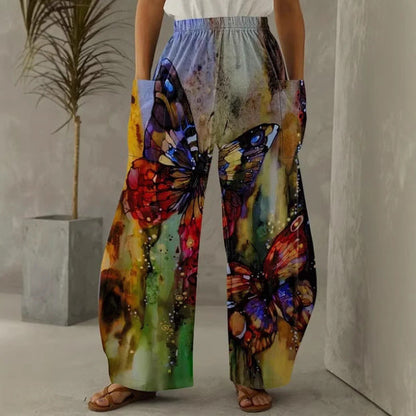 Alla moda e senza tempo Pantaloni