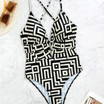 Alla moda e senza tempo Bikini