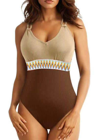 Alla moda e senza tempo Costume da bagno