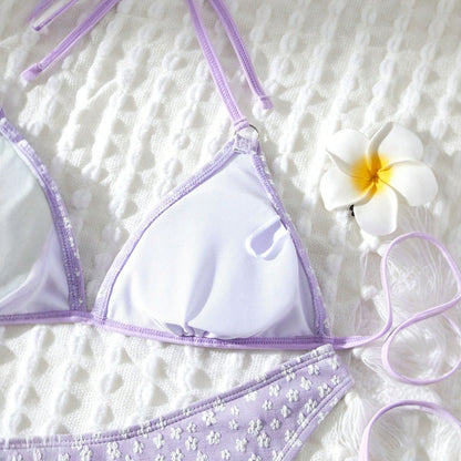Morbido e sofisticato Bikini