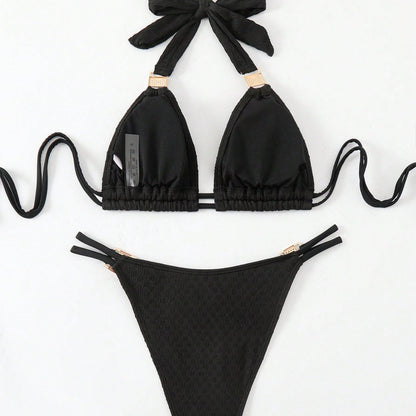 Classico e versatile Bikini