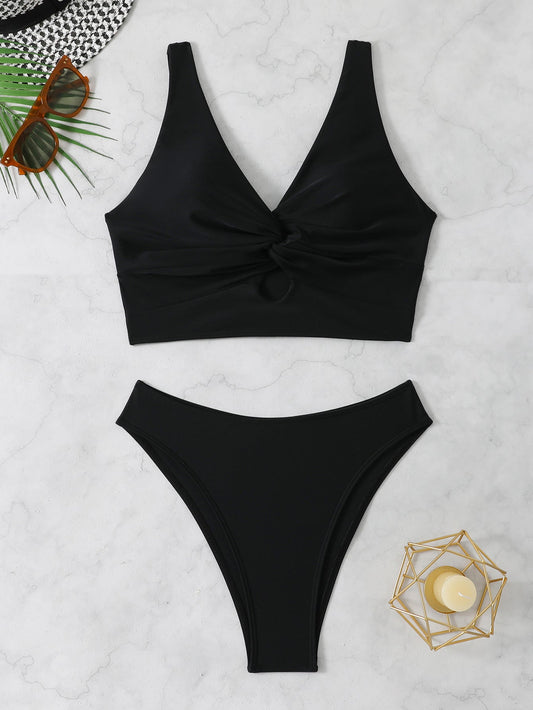 Elegante senza sforzo Bikini