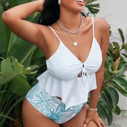 Elegante senza sforzo Costume da bagno