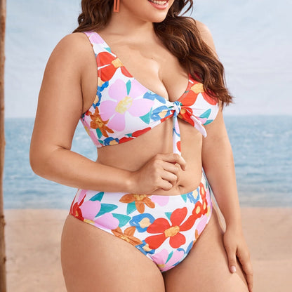 Elegante senza sforzo Bikini
