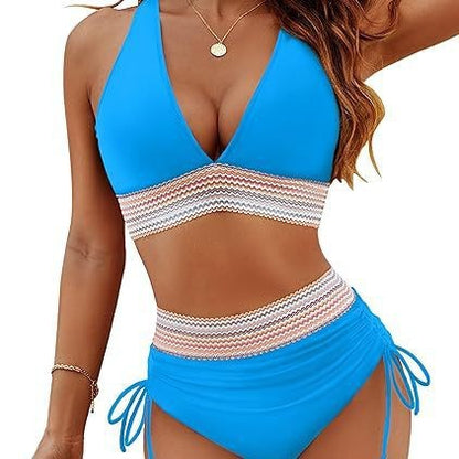 Sottile ed elegante Bikini
