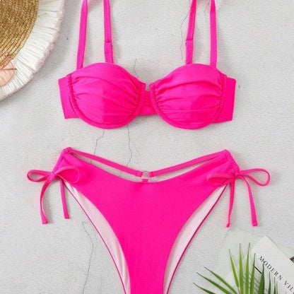 Audace e bello Bikini