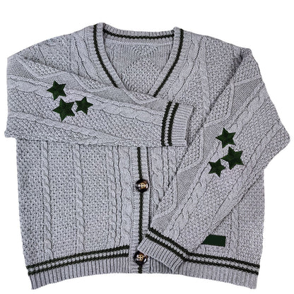 LP | Maglia elegante e versatile