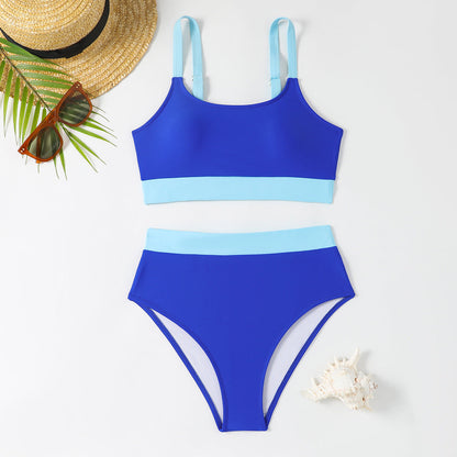 Fluido e favoloso Costume da bagno