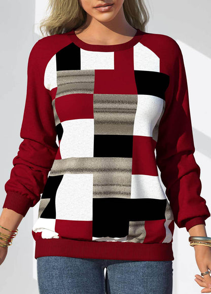 LP | Maglia casual e confortevole