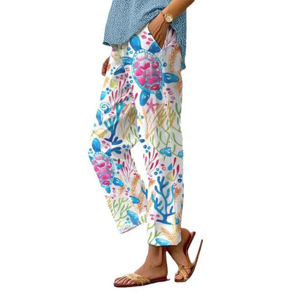 Alla moda e senza tempo Pantaloni