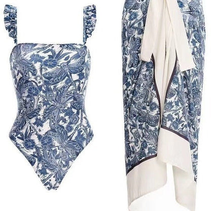 Accogliente e chic Abito