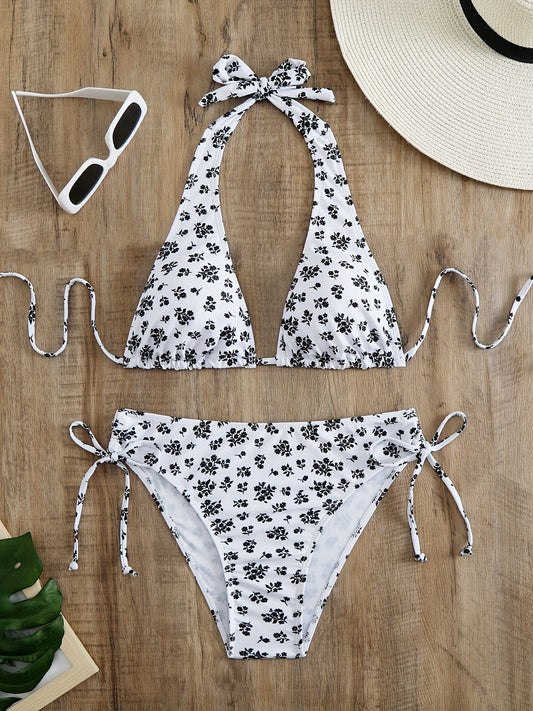 Elegante e contemporaneo Bikini